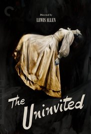 The Uninvited