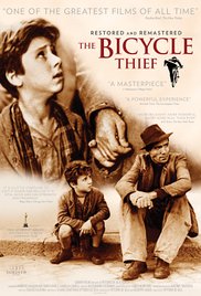 Bicycle Thieves