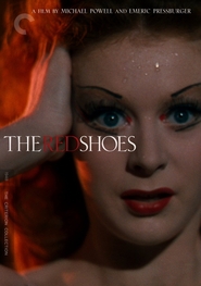 The Red Shoes