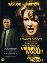 Who's Afraid of Virginia Woolf?