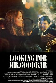 Looking for Mr. Goodbar