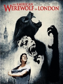 An American Werewolf in London