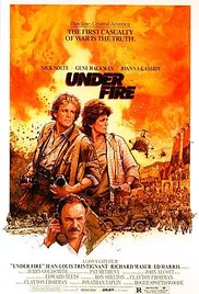 Under Fire