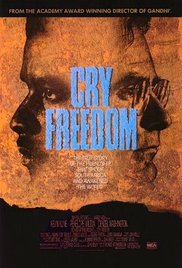 Cry Freedom