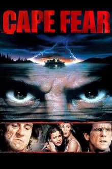 Cape Fear