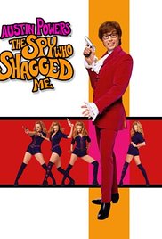 Austin Powers: The Spy Who Shagged Me