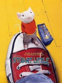 Stuart Little