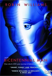 Bicentennial Man