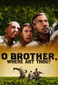 O Brother, Where Art Thou?