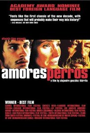 Amores Perros