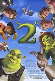 Shrek 2