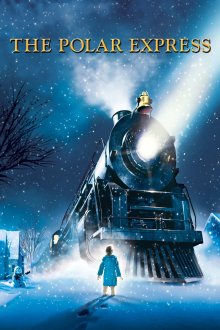 The Polar Express