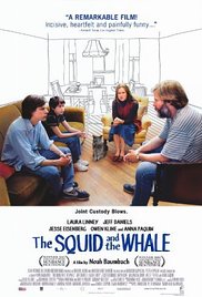 The Squid and the Whale