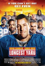 The Longest Yard