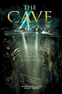 The Cave