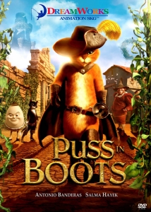 Puss in Boots