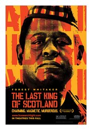 The Last King of Scotland