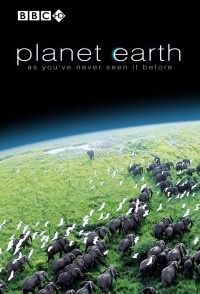 Planet Earth