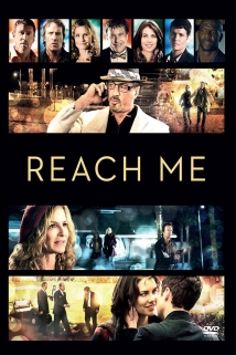 Reach Me