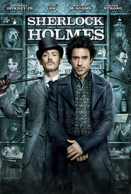 Sherlock Holmes