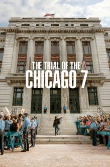 The Trial of the Chicago 7