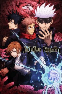 Jujutsu Kaisen | نبرد جادویی