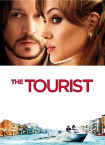 The Tourist