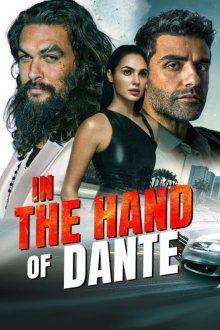 In the Hand of Dante