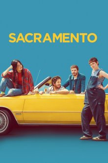 Sacramento | ساکرامنتو