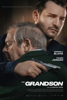 The Grandson | نوه