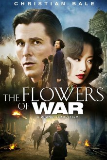 The Flowers of War