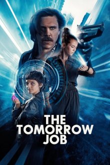 The Tomorrow Job | کار فردا