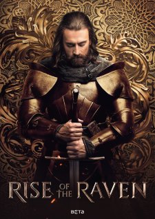 Rise of the Raven | خیزش قهرمان