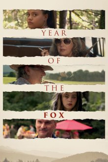 Year of the Fox