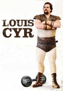 Louis Cyr