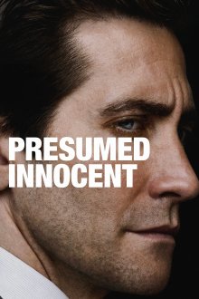 Presumed Innocent | بی‌گناه فرضی