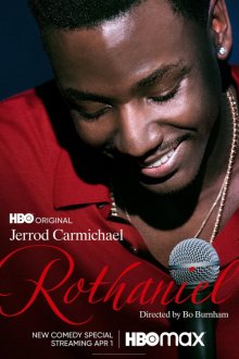 Jerrod Carmichael: Rothaniel