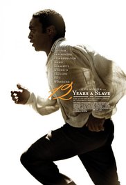 12 Years a Slave