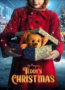 Teddy's Christmas | کریسمس تدی