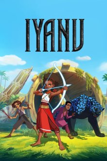 Iyanu | ایانو