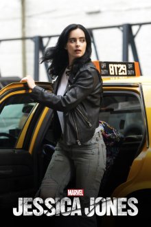 Jessica Jones