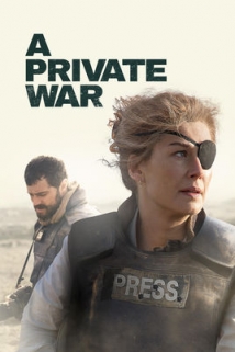 A Private War