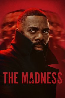 The Madness | دیوانگی