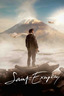 Saint-Exupéry | سنت اگزوپری