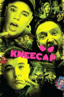 Kneecap