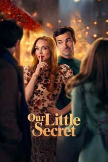 Our Little Secret | راز کوچک ما