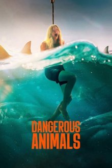 Dangerous Animals | حیوانات خطرناک