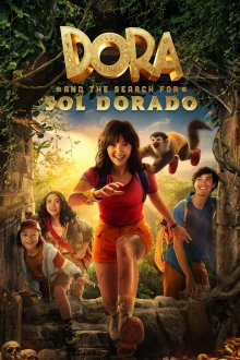 Dora and the Search for Sol Dorado | دورا در جستجوی سول دورادو