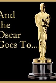 And the Oscar Goes To...