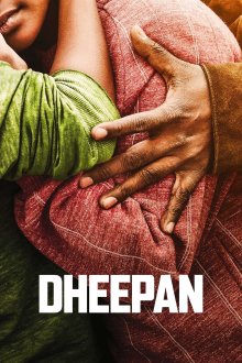 Dheepan